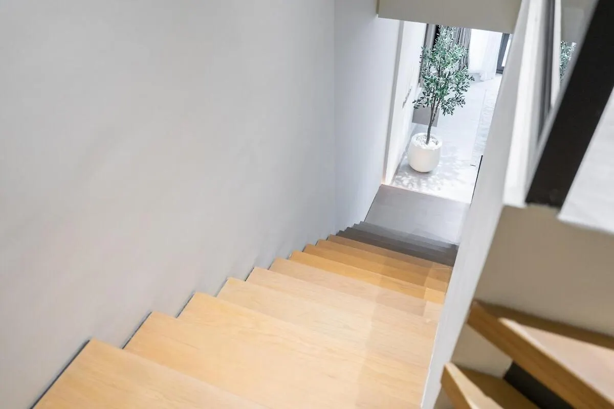 Apartment Elegant 1Bhk By Czechin Luxe Stay With Pool And Gym Dubai United Arab Emirates